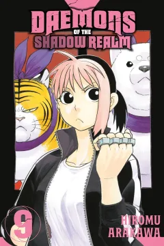 Volume 9