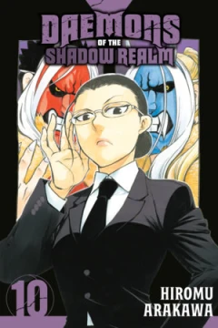 Volume 10