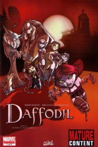 Book One: Addio-Colonnello