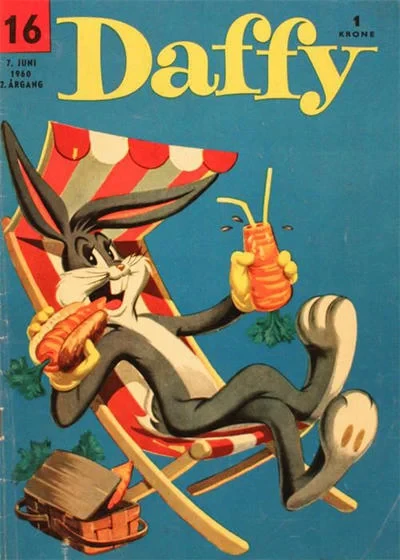 Cover of Issue #196016