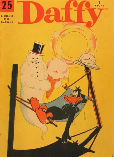 Cover of Issue #196025