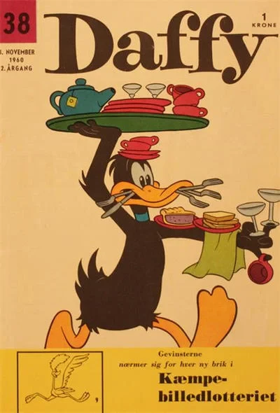 Cover of Issue #196038