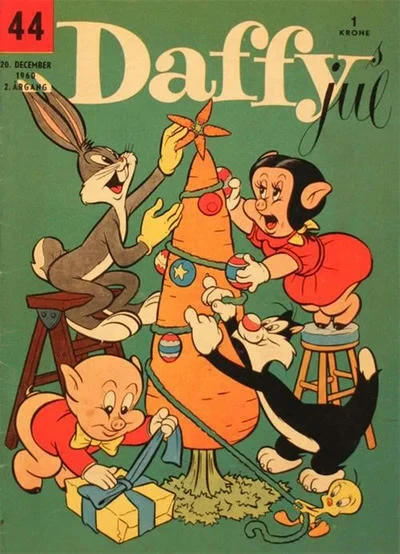 Cover of Issue #196044