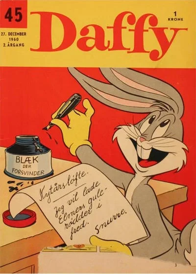 Cover of Issue #196045