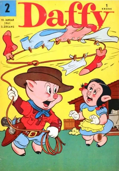 Cover of Issue #196102