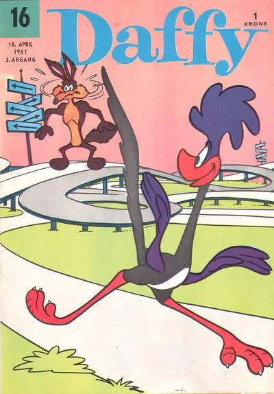 Cover of Issue #196116