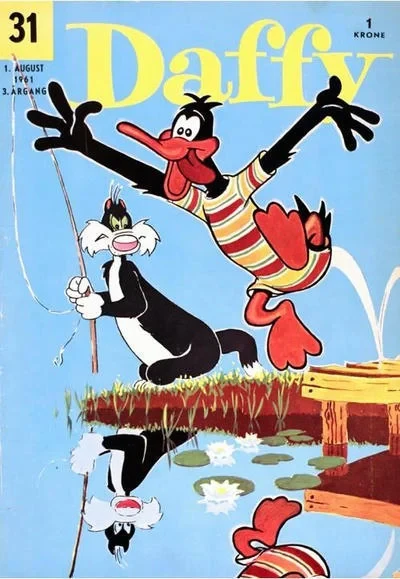 Cover of Issue #196131