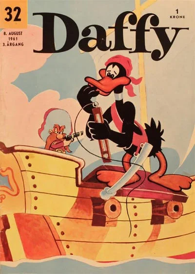 Cover of Issue #196132