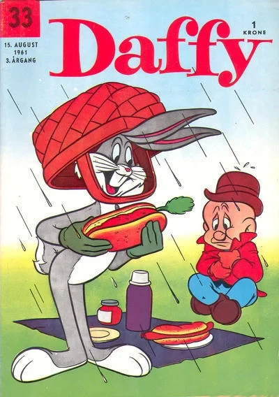 Cover of Issue #196133