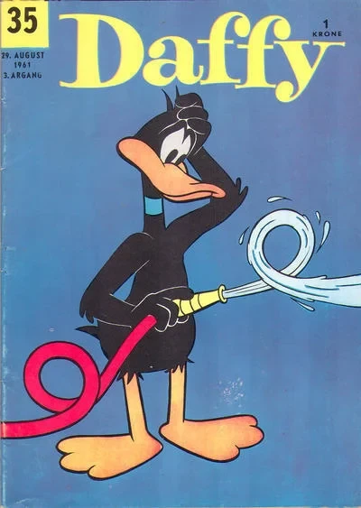 Cover of Issue #196135