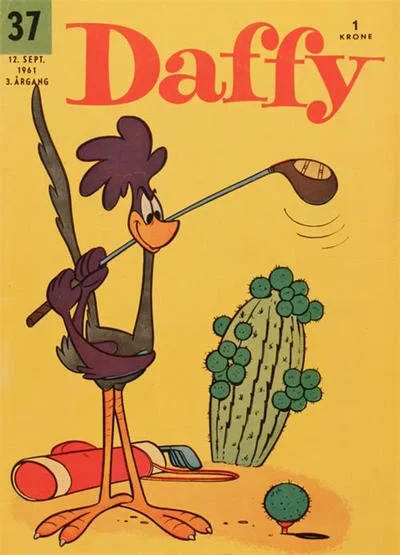 Cover of Issue #196137
