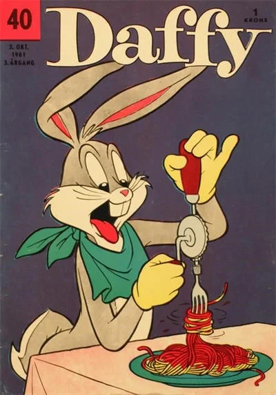 Cover of Issue #196140