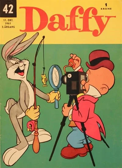 Cover of Issue #196142