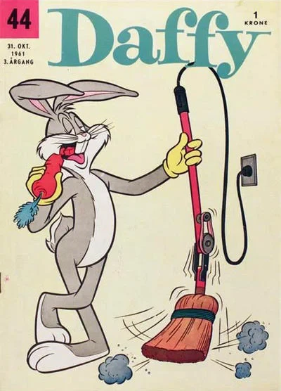 Cover of Issue #196144