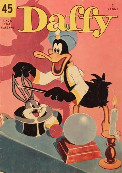 Cover of Issue #196145