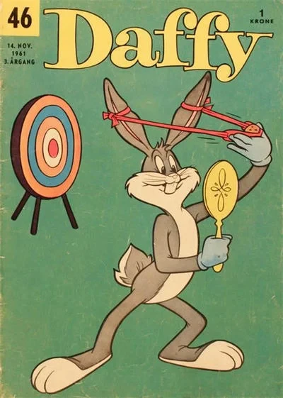 Cover of Issue #196146