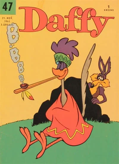 Cover of Issue #196147