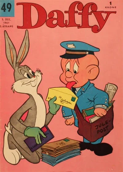 Cover of Issue #196149