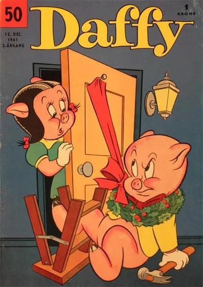 Cover of Issue #196150