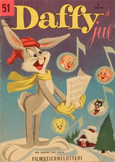 Cover of Issue #196151