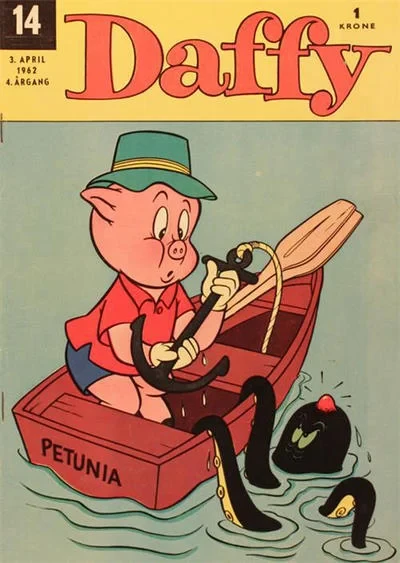 Cover of Issue #196214