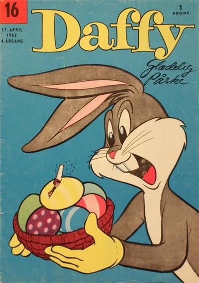 Cover of Issue #196216