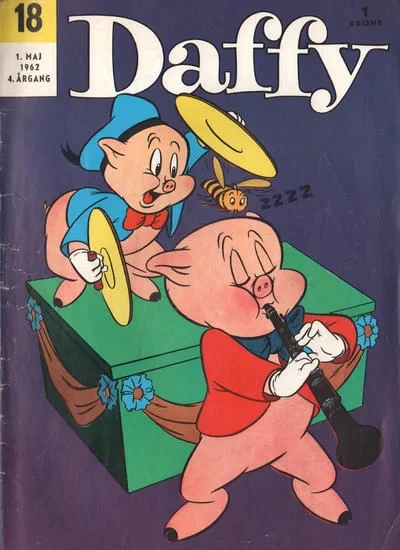 Cover of Issue #196218