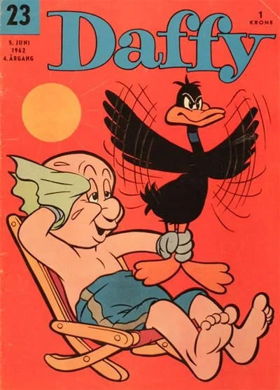 Cover of Issue #196223