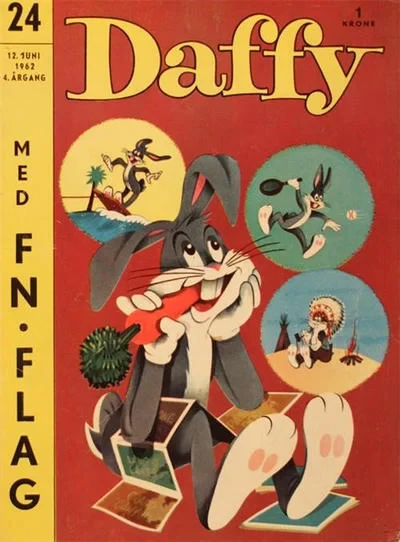 Cover of Issue #196224