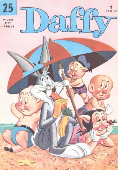 Cover of Issue #196225