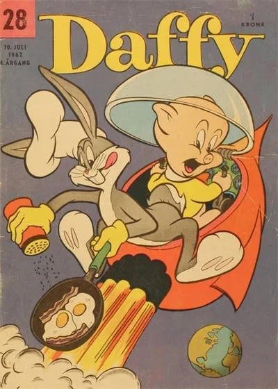 Cover of Issue #196228