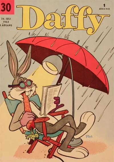 Cover of Issue #196230