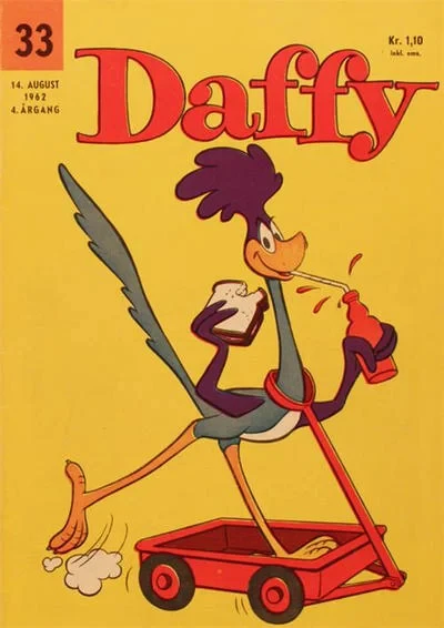 Cover of Issue #196233