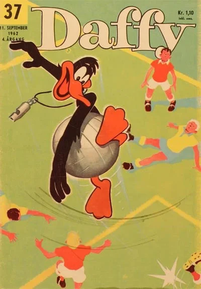 Cover of Issue #196237