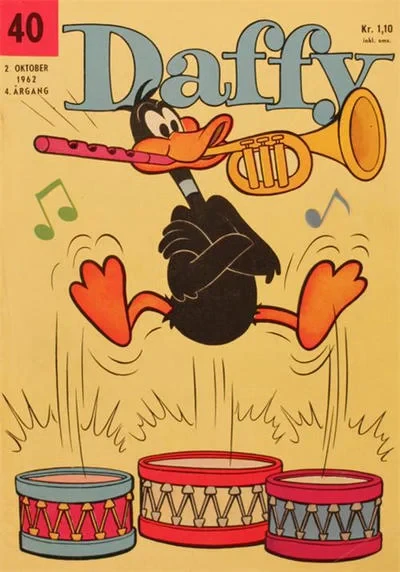 Cover of Issue #196240