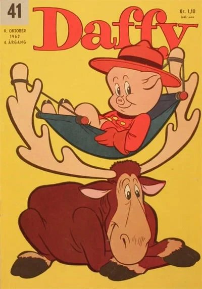 Cover of Issue #196241