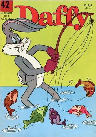 Cover of Issue #196242