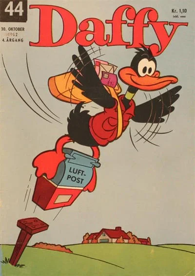 Cover of Issue #196244
