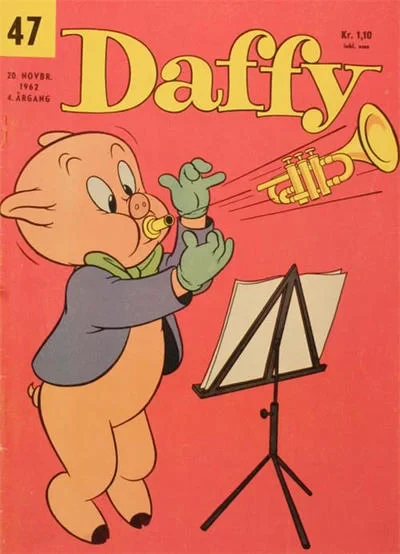 Cover of Issue #196247