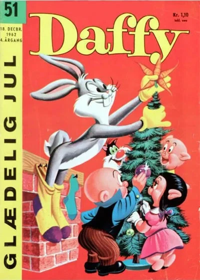 Cover of Issue #196251