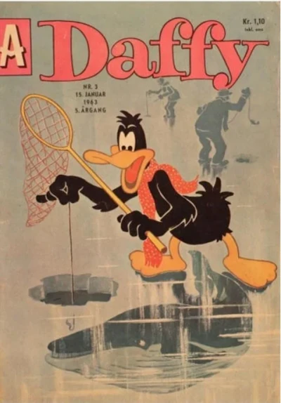 Cover of Issue #196303