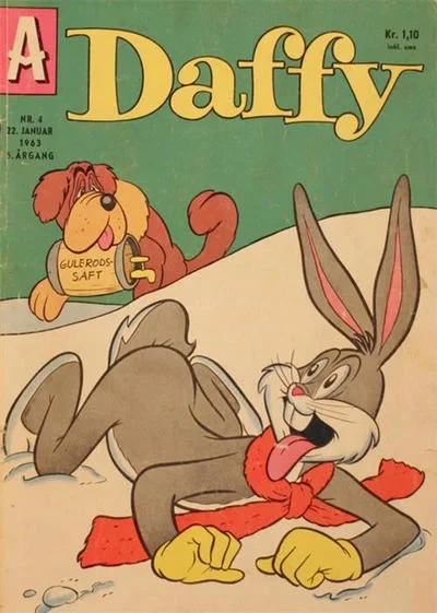 Cover of Issue #196304