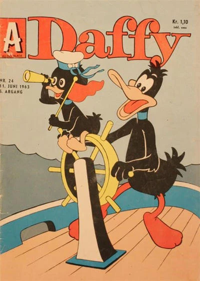 Cover of Issue #196324