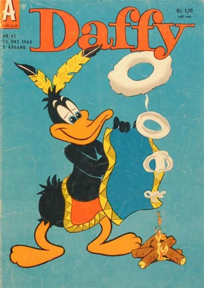 Cover of Issue #196342