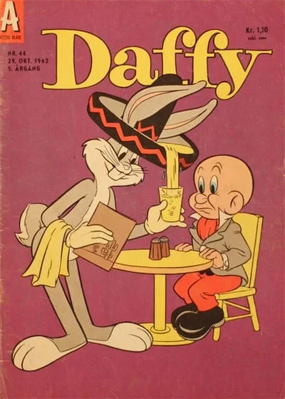 Cover of Issue #196344