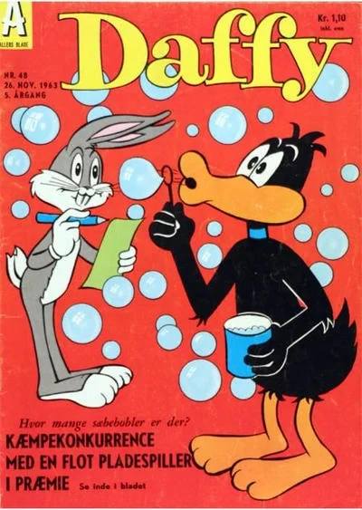 Cover of Issue #196348
