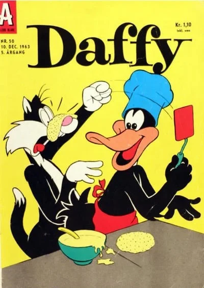 Cover of Issue #196350