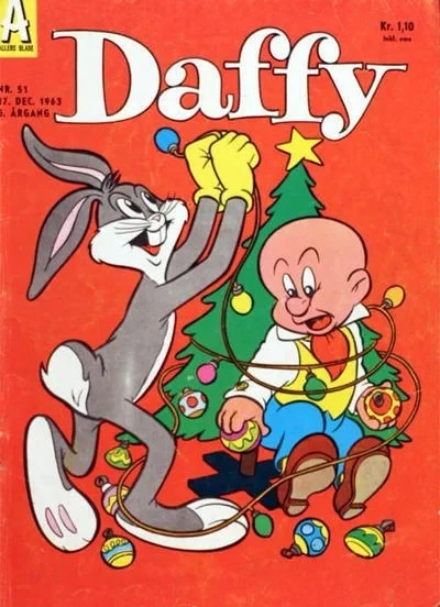 Cover of Issue #196351