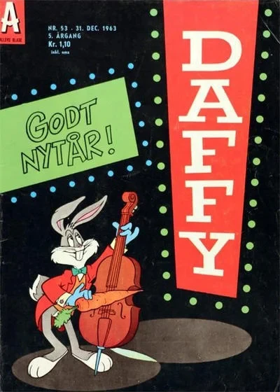 Cover of Issue #196353
