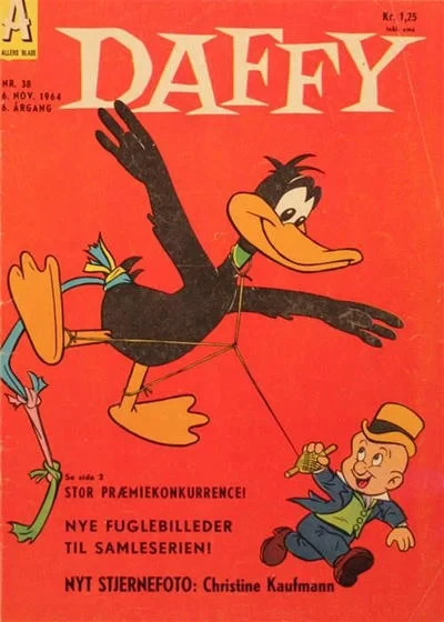 Cover of Issue #196438